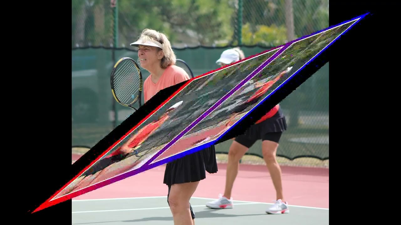 2026 Tennis Senior Games