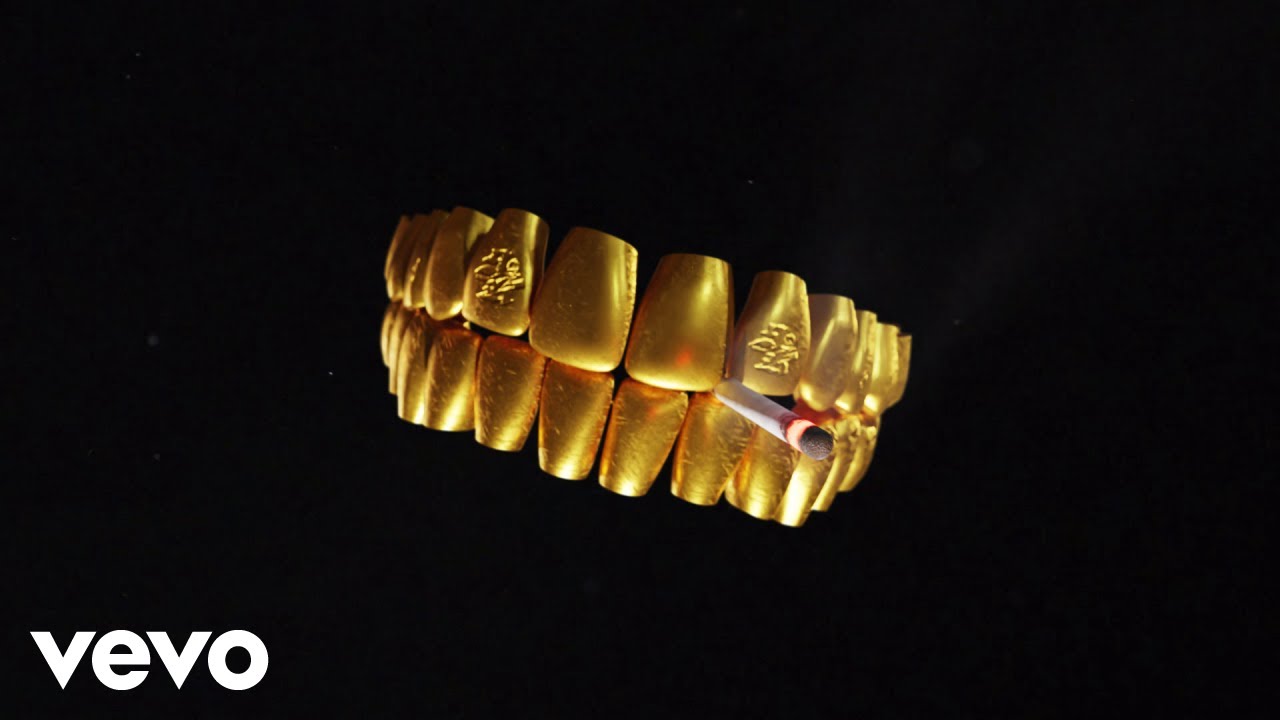 Kuremino - Carati (Visual)