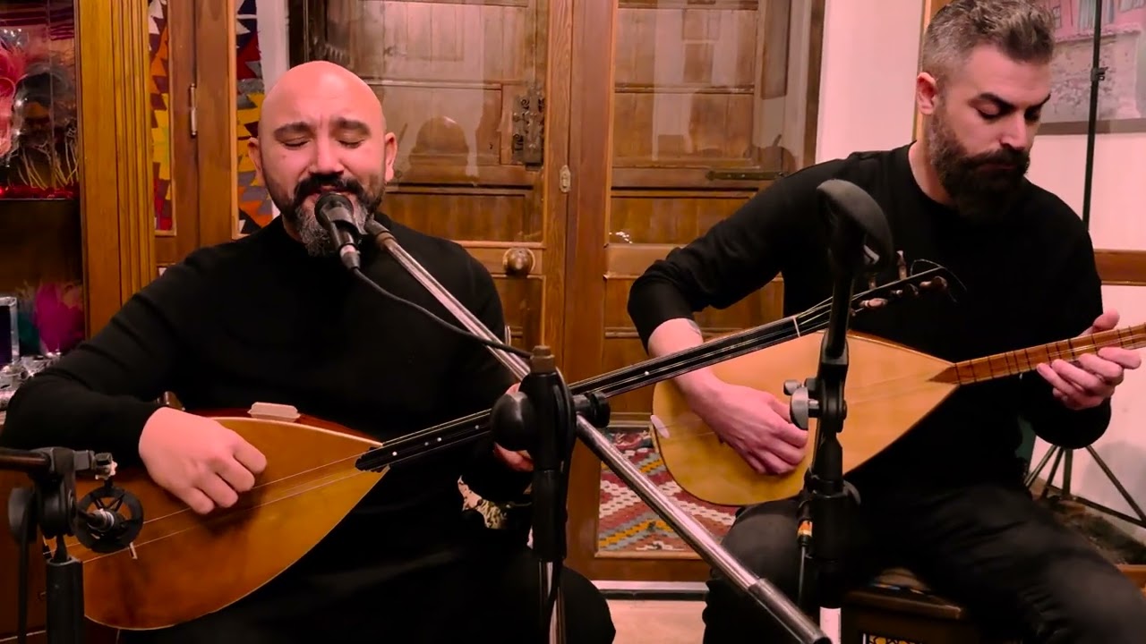 MEŞK-İ ZEYBEK / OSMAN FETHİ ARK & KİREMİT BACALARI