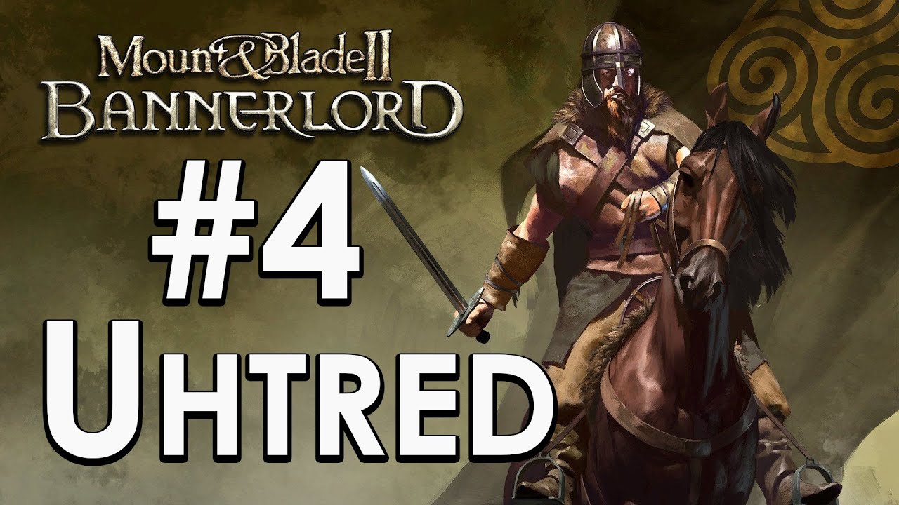 Verneigt euch vorm Turniermeister  #4 V2 | Mount & Blade 2 | DerRolo Gaming