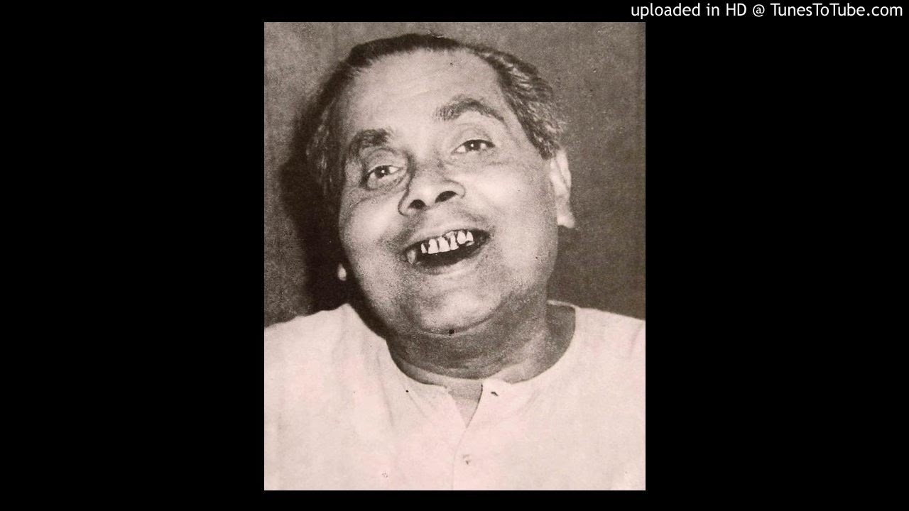Biday Jakhan Chaibe Tumi(বিদায় যখন চাইবে তুমি)-Debabrata Biswas