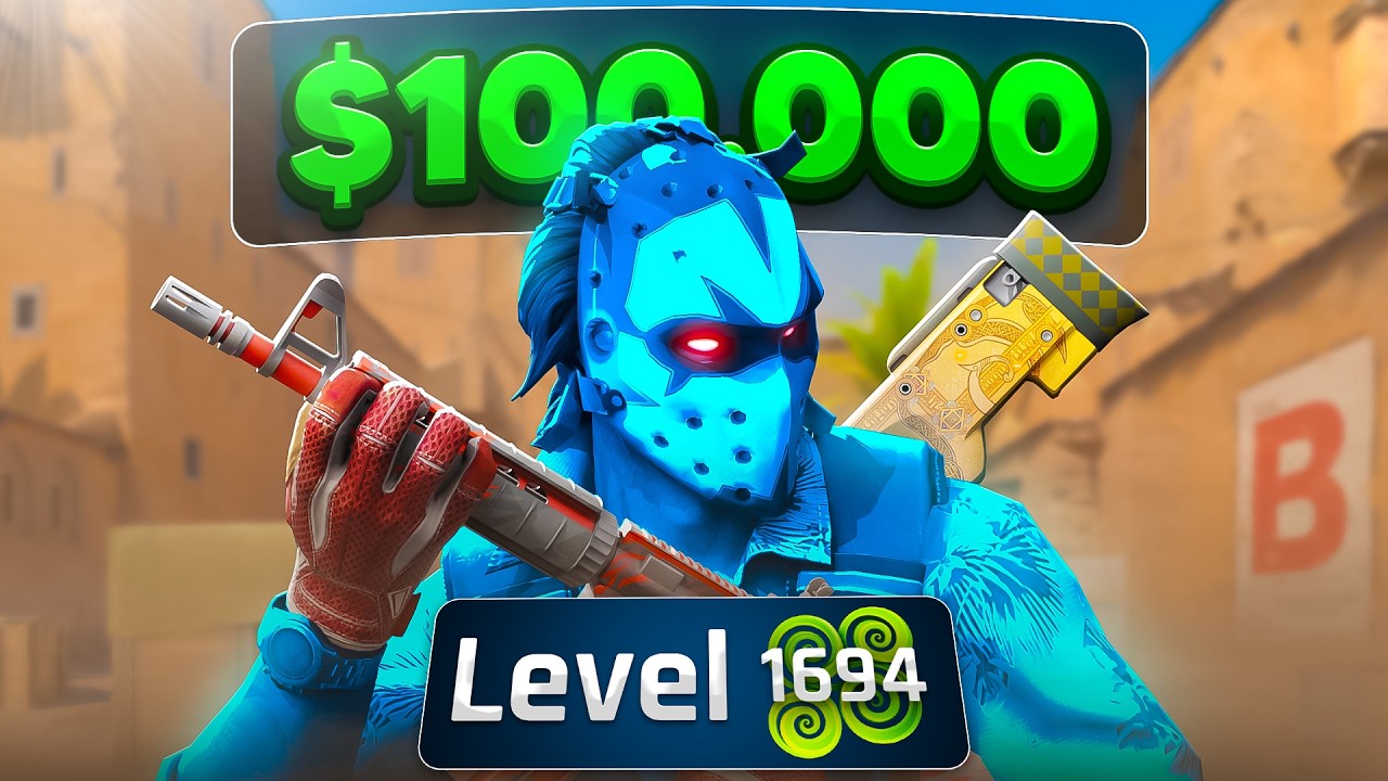 I Exposed A Cheater With $100,000 Inventory