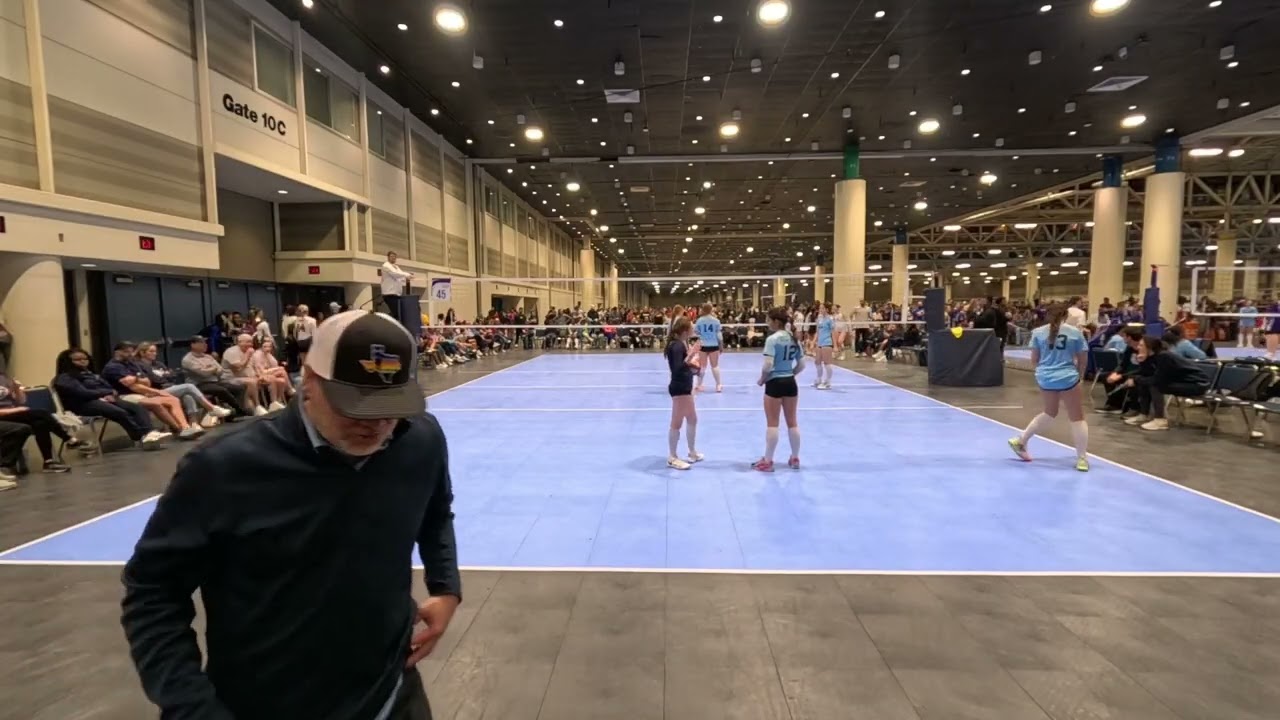 GCVA 151 Coast - Music City Championship