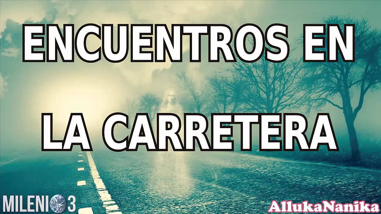 Milenio 3 - Encuentros en la carretera
