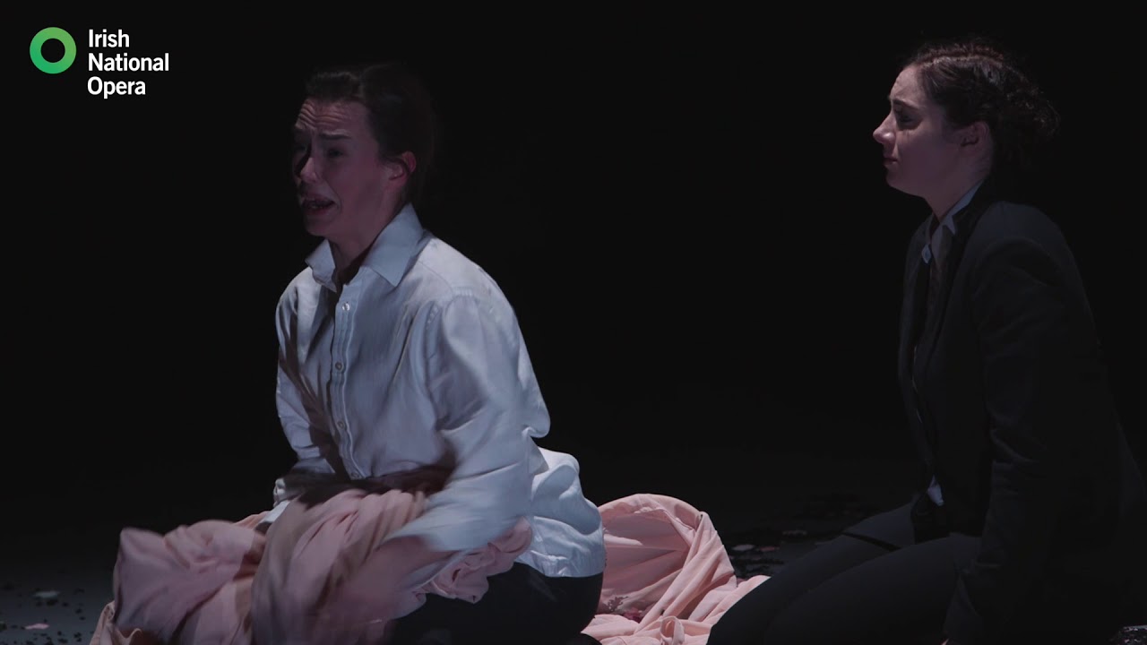 Che farò senza Euridice (C.W.Gluck) Orfeo ed Euridice (Vienna Version 1762)