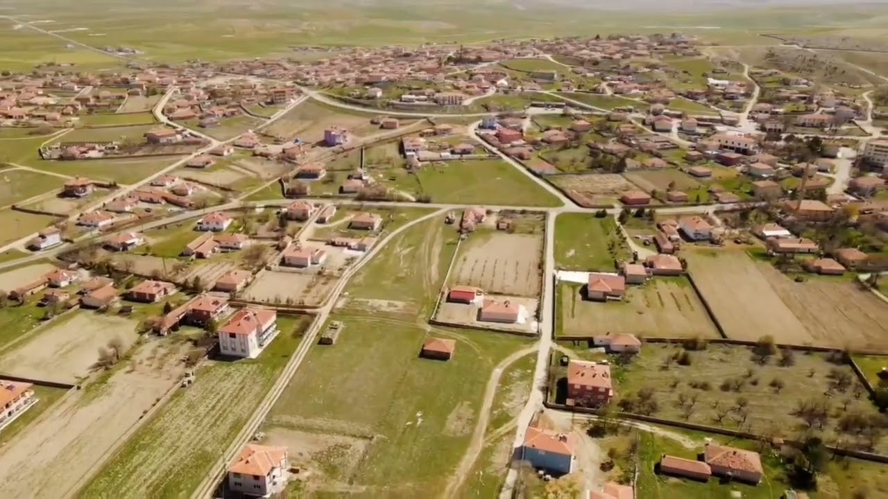 KOZAKLI’NIN KÖYLERİ - KARAHASANLI