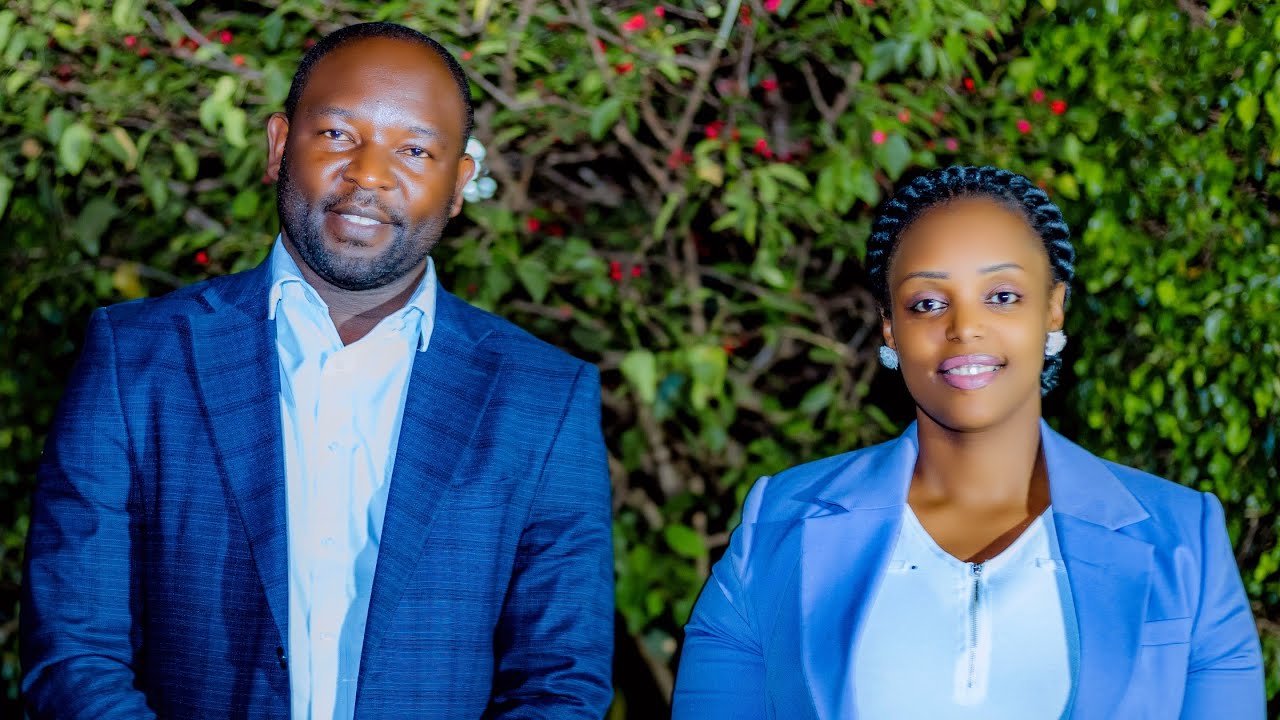 Insights on the Future of Work & Technology Evolution; Emmanuel The Career Coach 