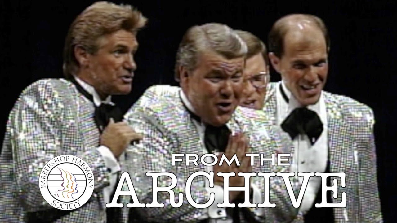 Marquis - When the Midnight Choo Choo Leaves for Alabam'