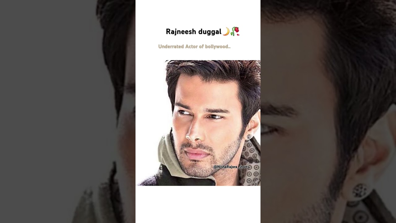 Underrated Actor of Bollywood #rajneeshduggal #dangerousishq #1920movie #Actor #trendingshorts #song
