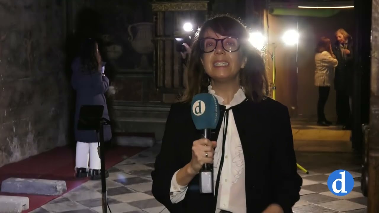 Enfoque 14 | Octavo centenario de la Catedral de Toledo