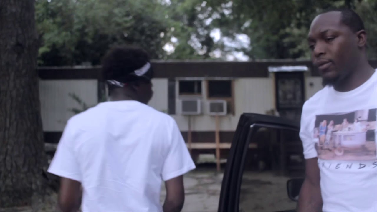 Young Knocc - Pros & Cons (Feat. JBE Finesse) [Official Video]