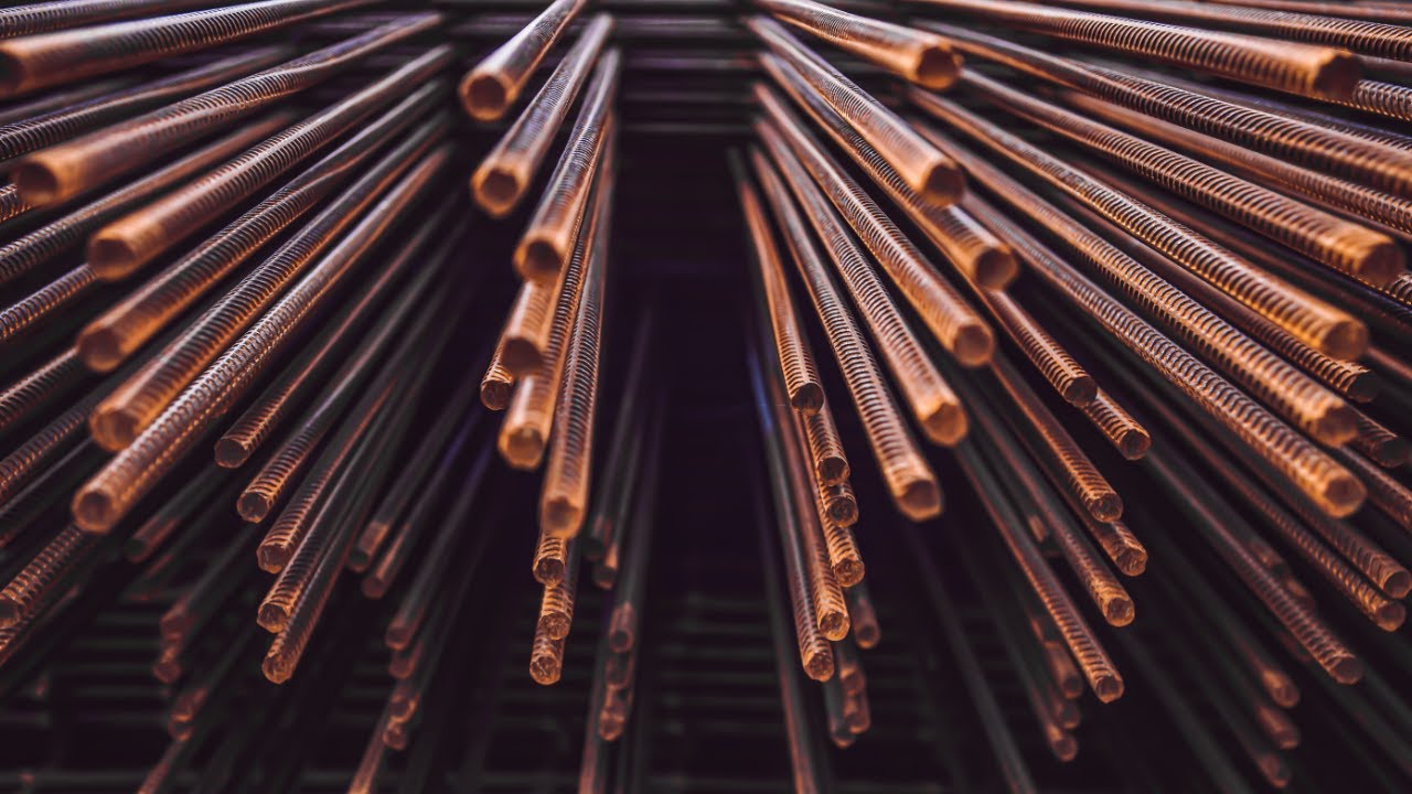 Steel Fabrication Tour - Structural Engineering