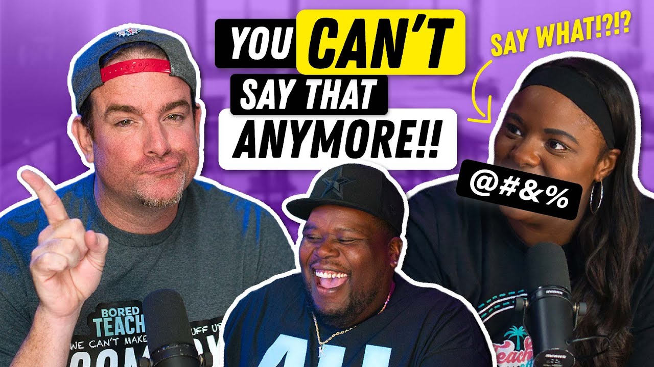 Things Teachers Did Back in the Day That Would Not Fly Today