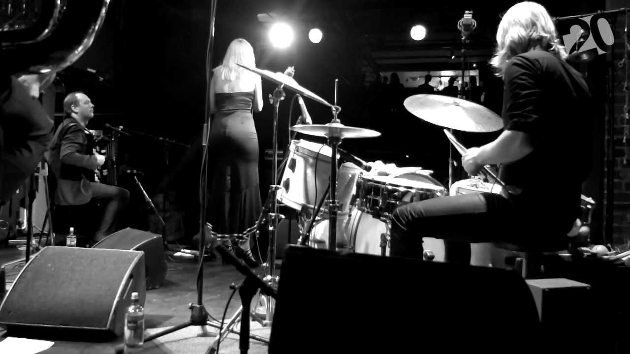 Music for a While (live) - EnergiMølla