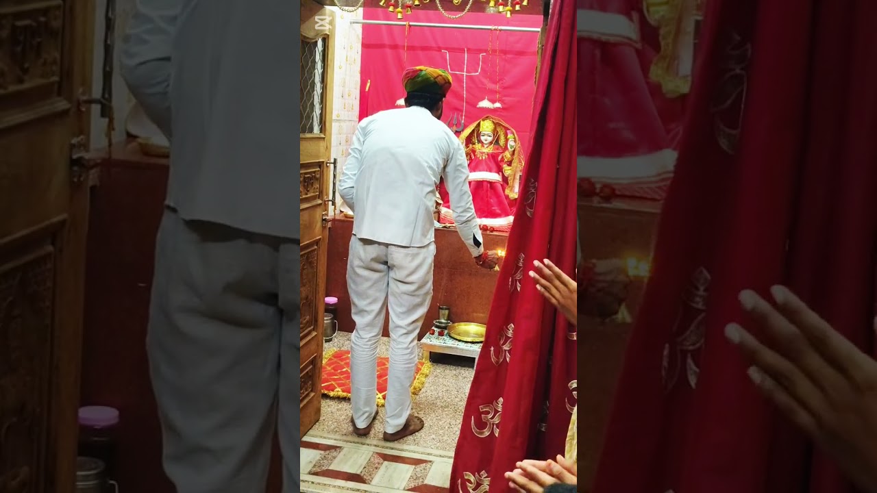 नागणेच्या धाम मुन्दड़ा
