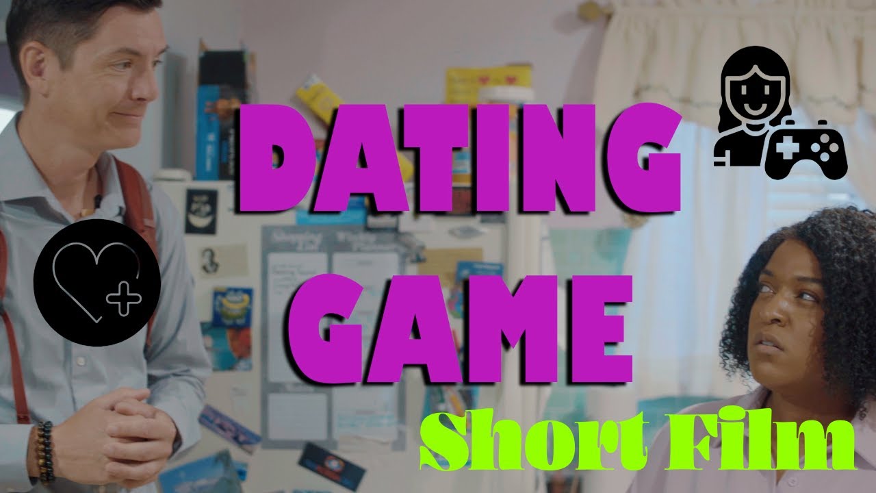 Dating Game | Video Game Inspired RomCom Short Film