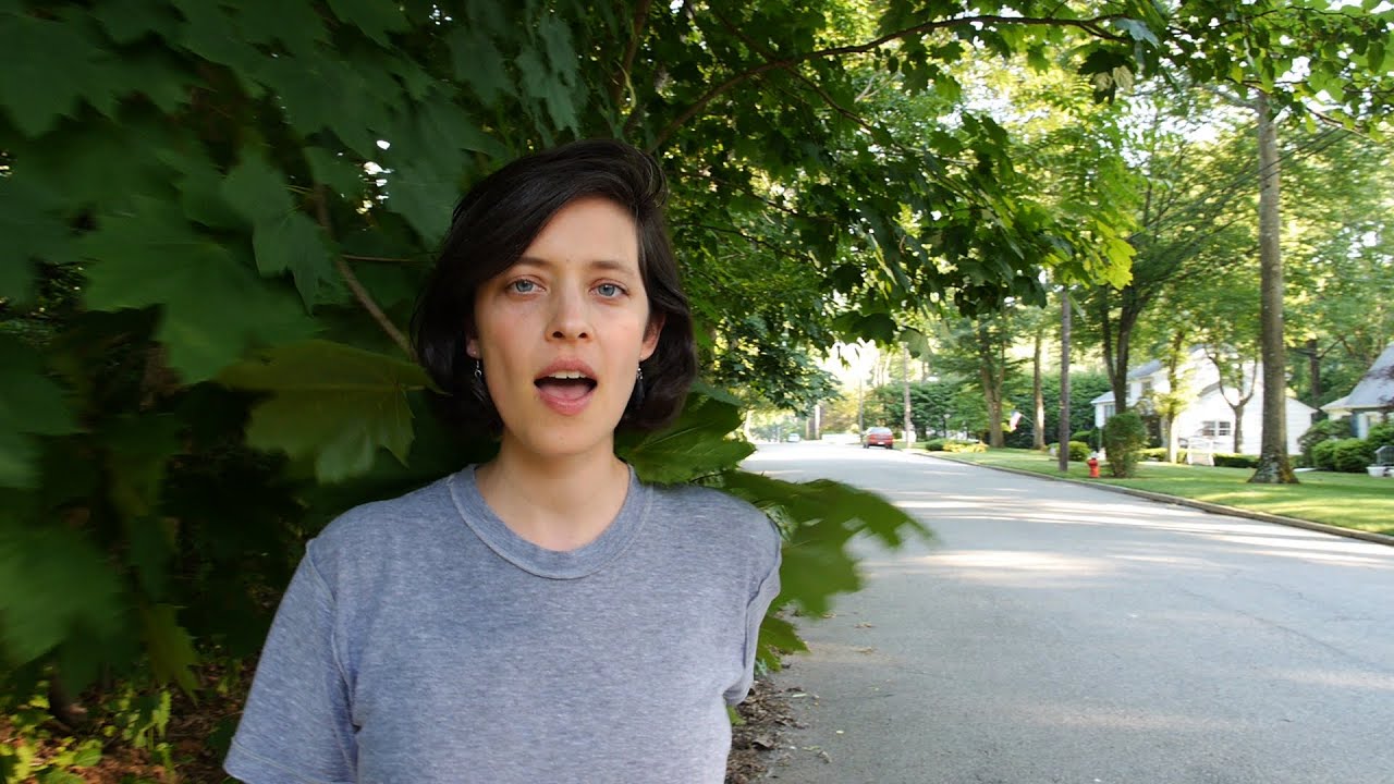 Katie Mullins - The Main Event (Official Music Video)