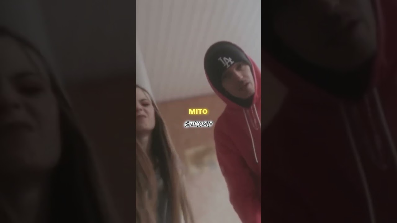Blake ft, Santa Salut - Yugular