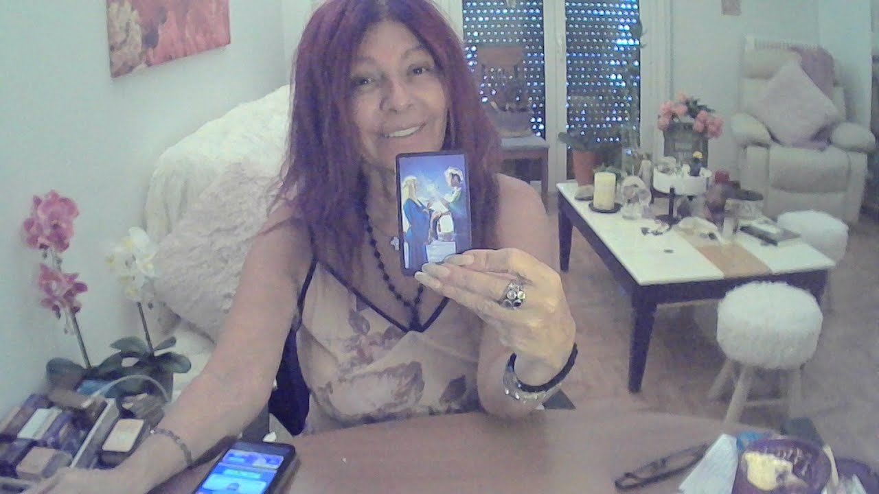 Scorpio - What I Need To Tell You! - July 14