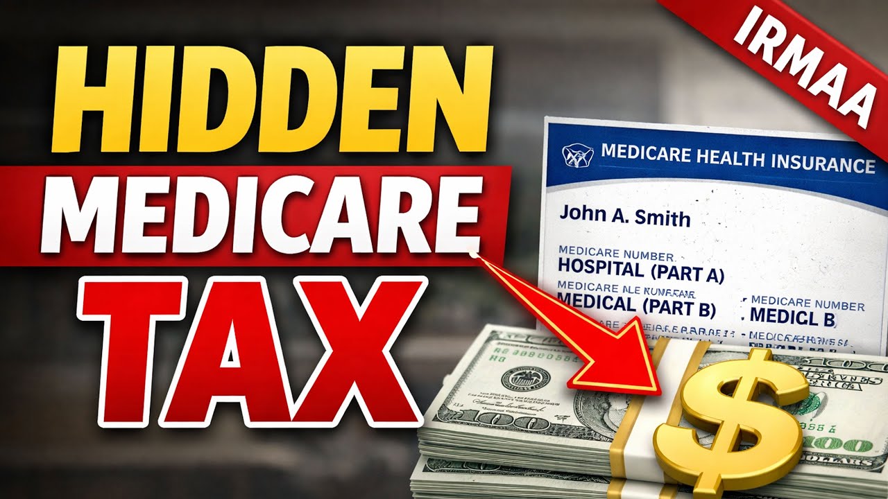 Teachers: Your Medicare Premium Could Spike (IRMAA). Here’s Why