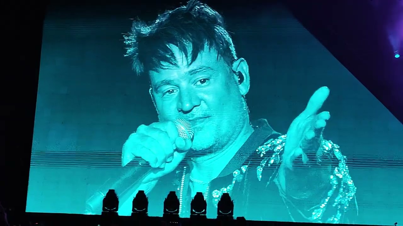 Tan Bionica - La Ensalada (Jockey Club 08.03.25)