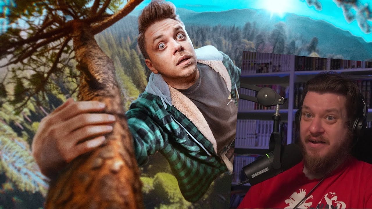 ТЫ БЫ НИКОГДА ТАКОЕ НЕ ЗАГУГЛИЛ #15 | РЕАКЦИЯ НА UTOPIA SHOW