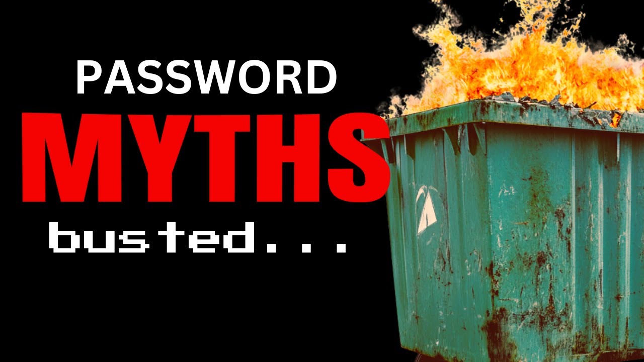 Protect Your Identity NOW with These Password Secrets!