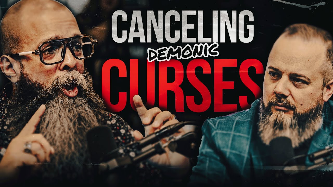 The Keys to Breaking Generational Curses - Alexander Pagani
