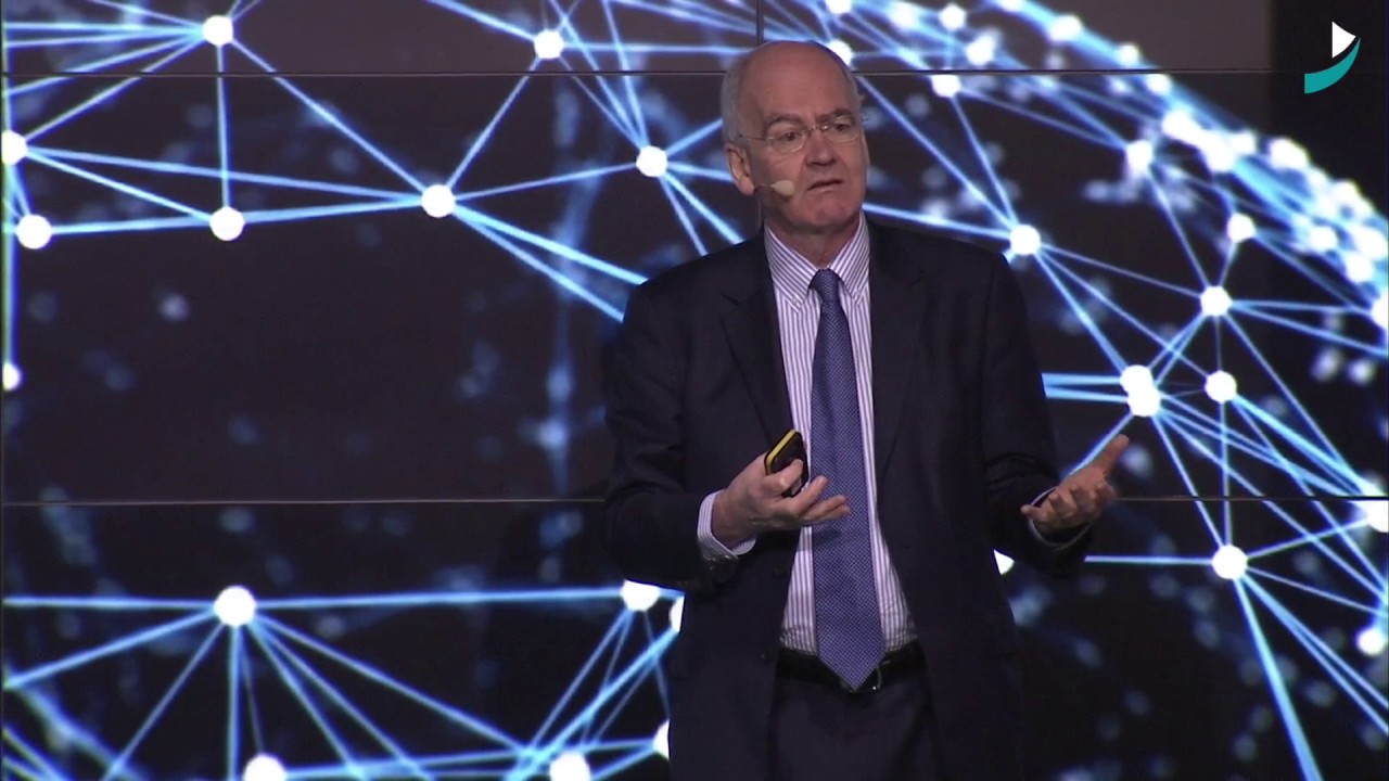 B-Inspired | John Elkington 