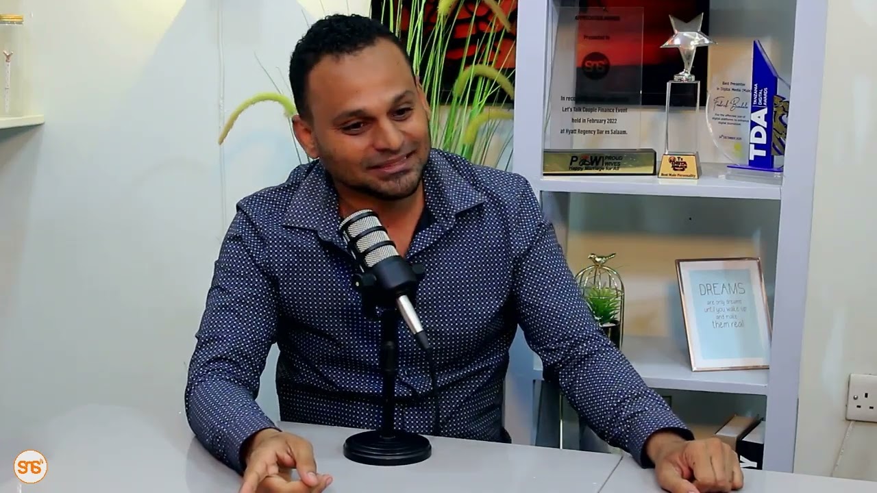 Amesoma vitabu zaidi ya 2,000, ametatua kesi 10,000 duniani, utamkubali Dr Mohammed Bahaidar