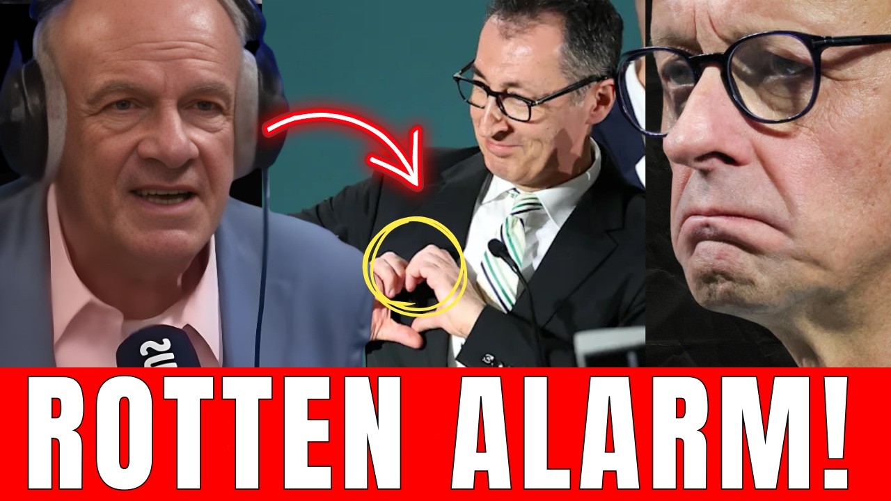 💥DRINGEND! - HAHNE schlägt alarm!