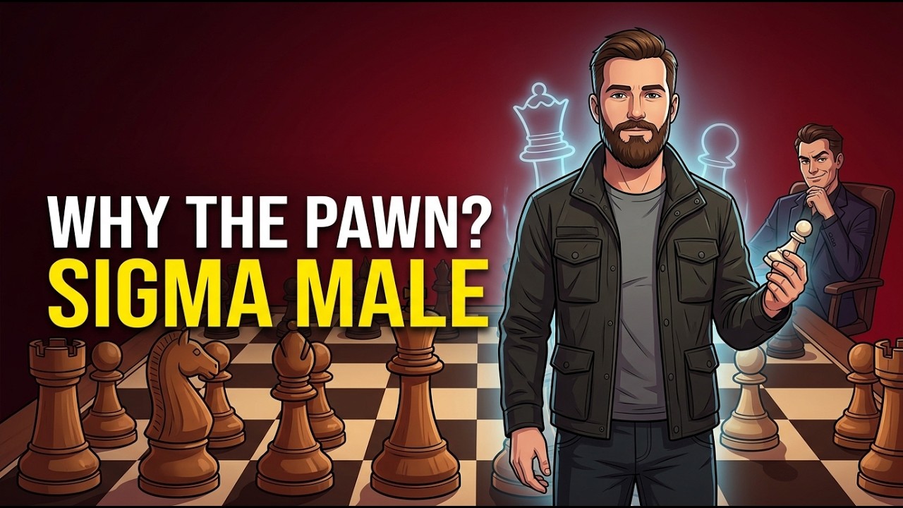 10 Reasons Sigma Males Let People Underestimate Them