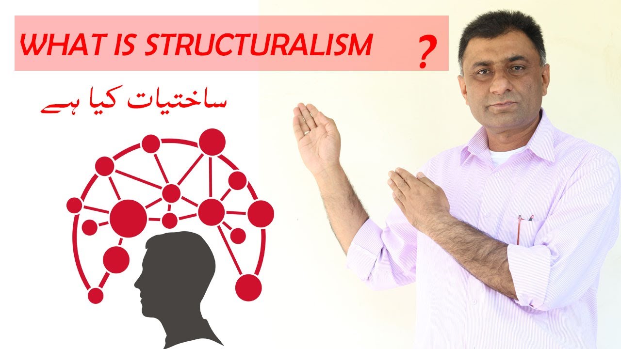 What is Structuralism?