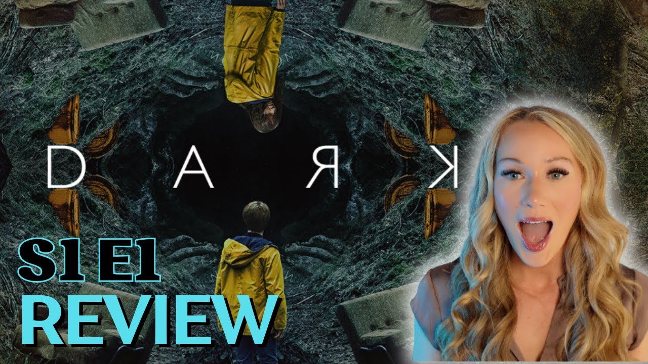 DARK Season 1 Episode 1 Review & Analysis