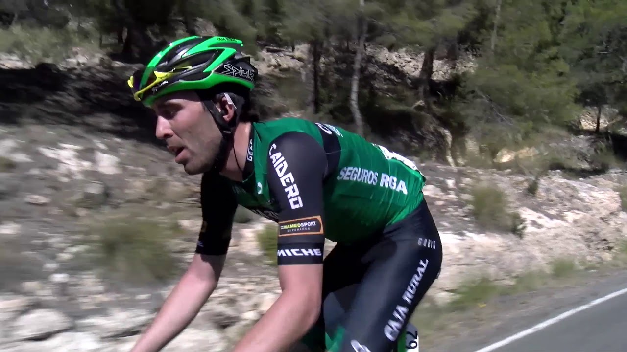 2º COPA DE ESPAÑA ELITE Y SUB 23 / TROFEO GUERRITA 2019