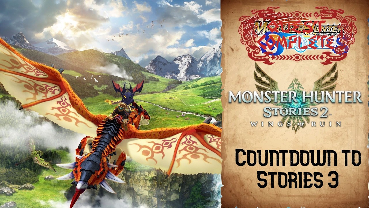 8. Journey to Stories 3, We take the fight to Oltura