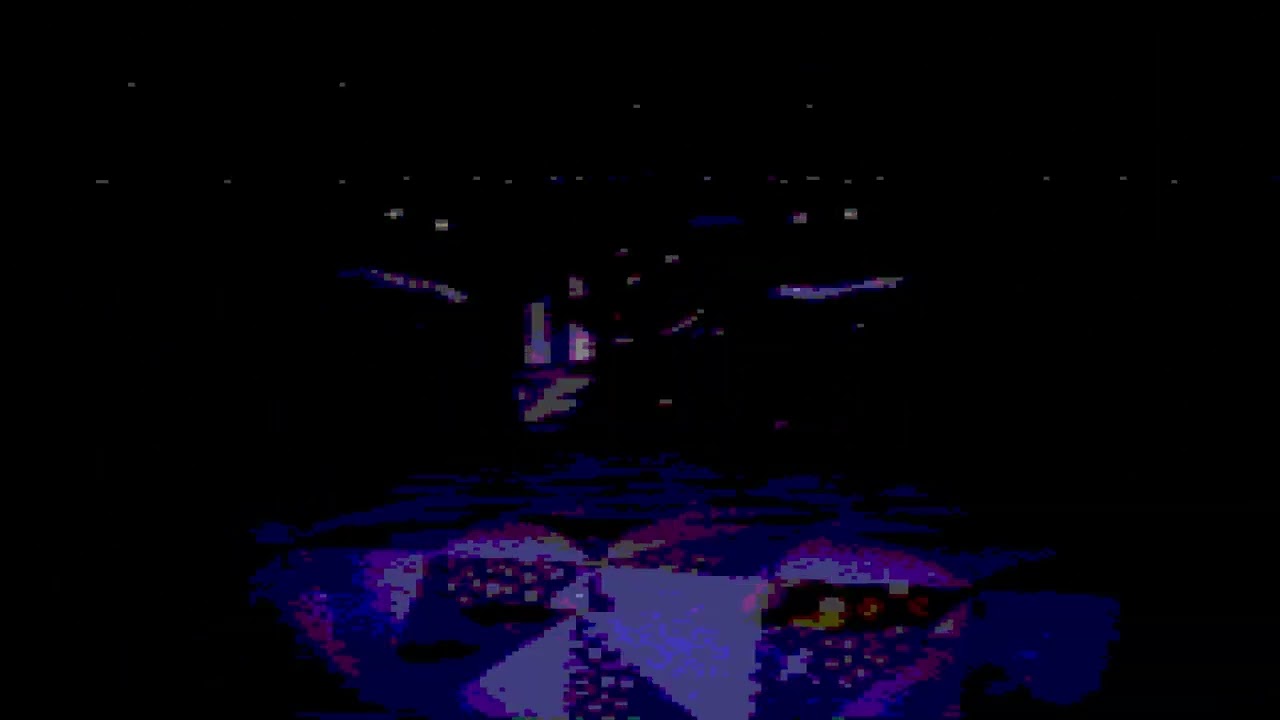 I Got No Time - ( s l o w e d + r e v e r b e d ) - TLT  [epilepsy warning]