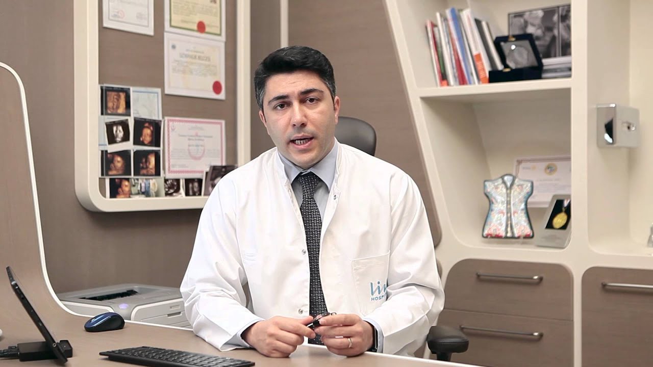 Op. Dr. Serkan ORAL - T&uuml;p Bebek Merkezi Nasıl Olmalı?