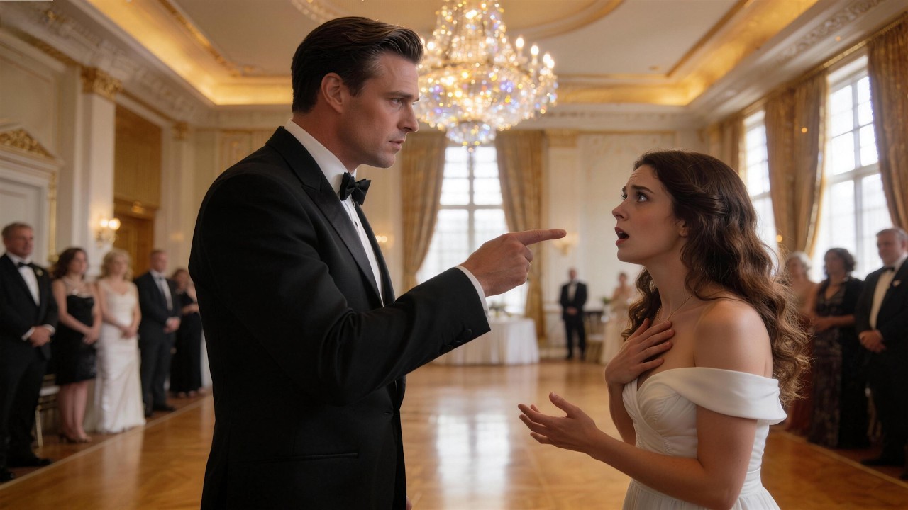 The In-Laws Humiliated Her Cruelly—Then Froze as Her Royal Guard Revealed Her True Power_2