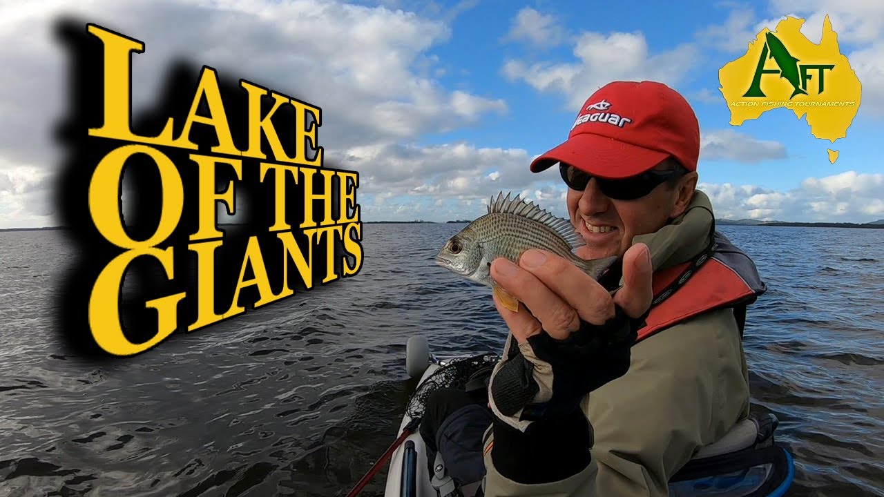 AFT Bream Tournament - Tuggerah Lakes Report 12th May 2025