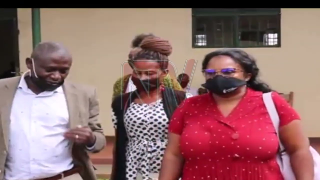 DESIRE MIREMBE CASE: Accused summoned to appear, has case to answer