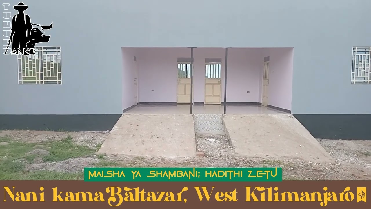 Jionee mandhari ya BRM Stadium, The Best Ground kwa klabu za Ligi za ndani nchini Tanzania. 