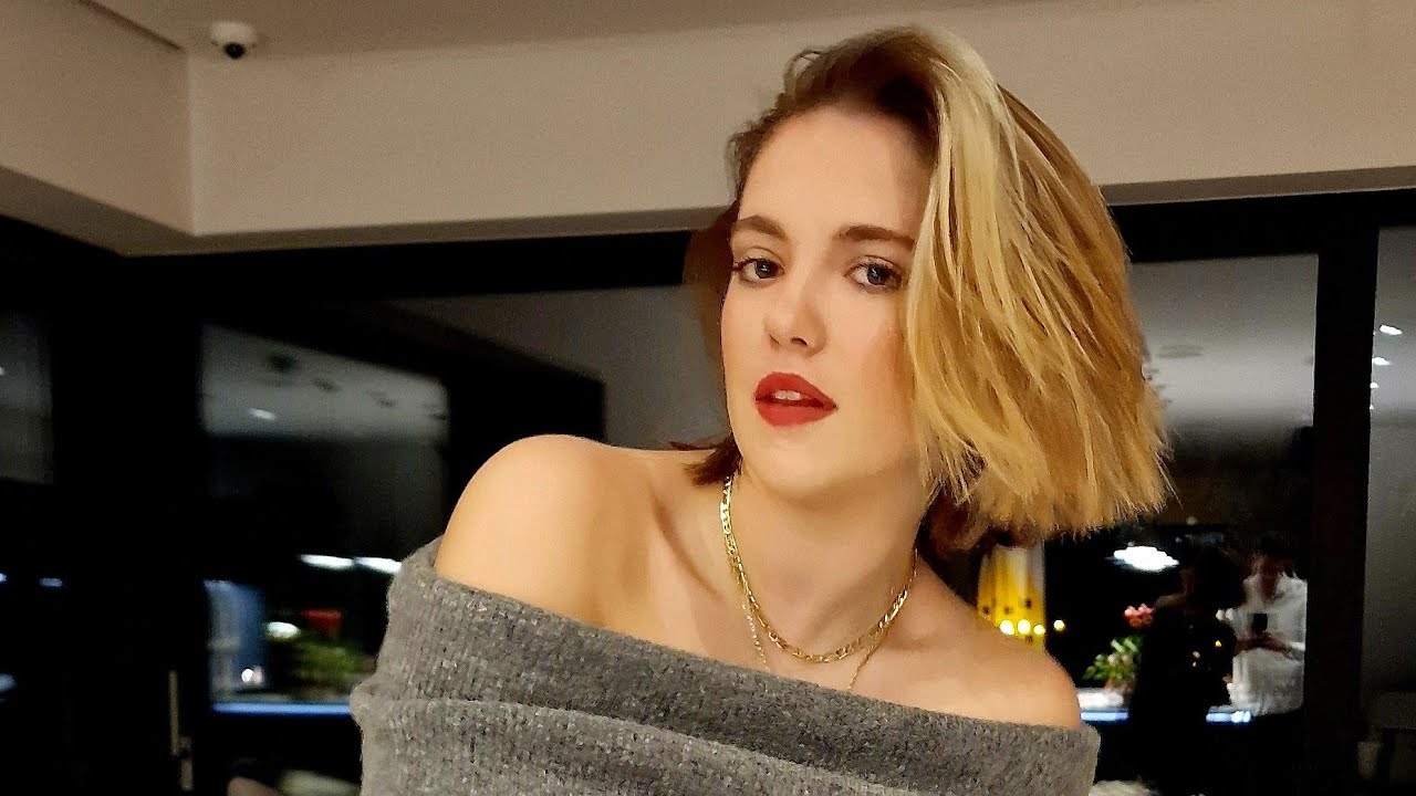 LOSE CONTROL Teddy Swims - Allie Sherlock Cover