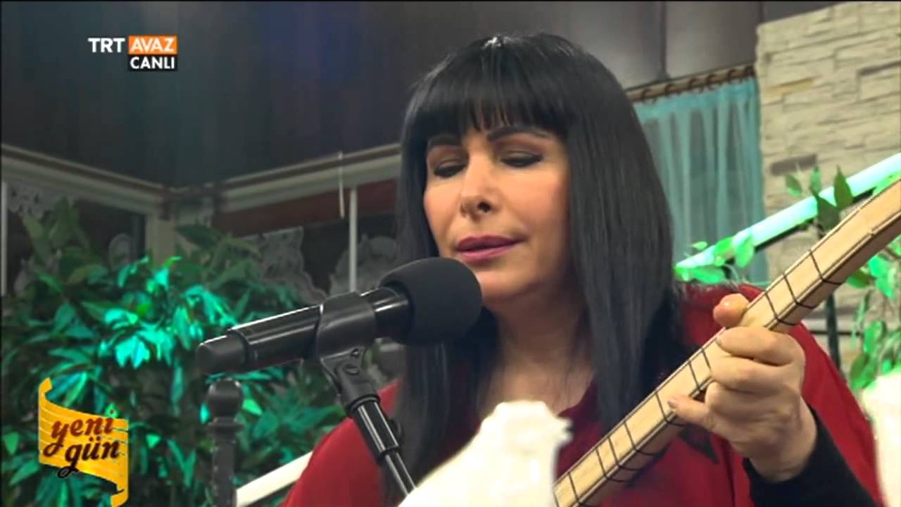Nuray Hafiftaş - Unutabilmirem - Yeni Gün - TRT Avaz
