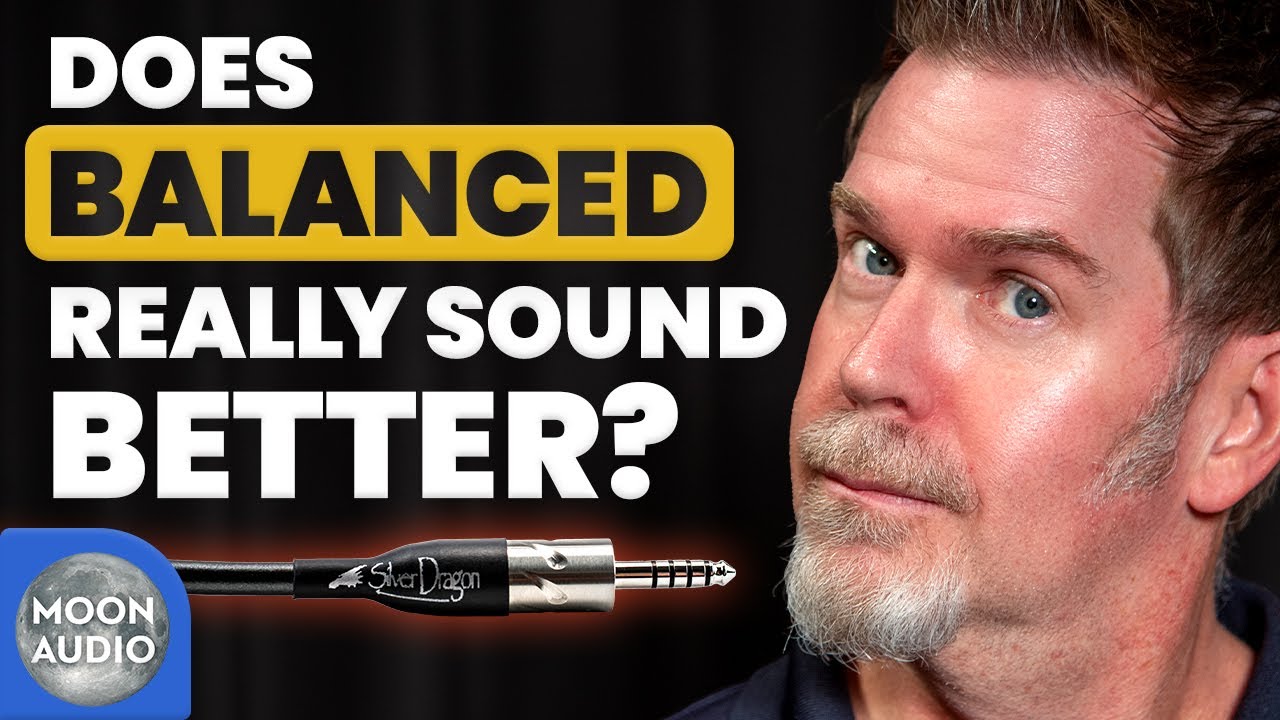 Balanced vs. Single-Ended Audio: Beginner's Guide to What Actually Matters