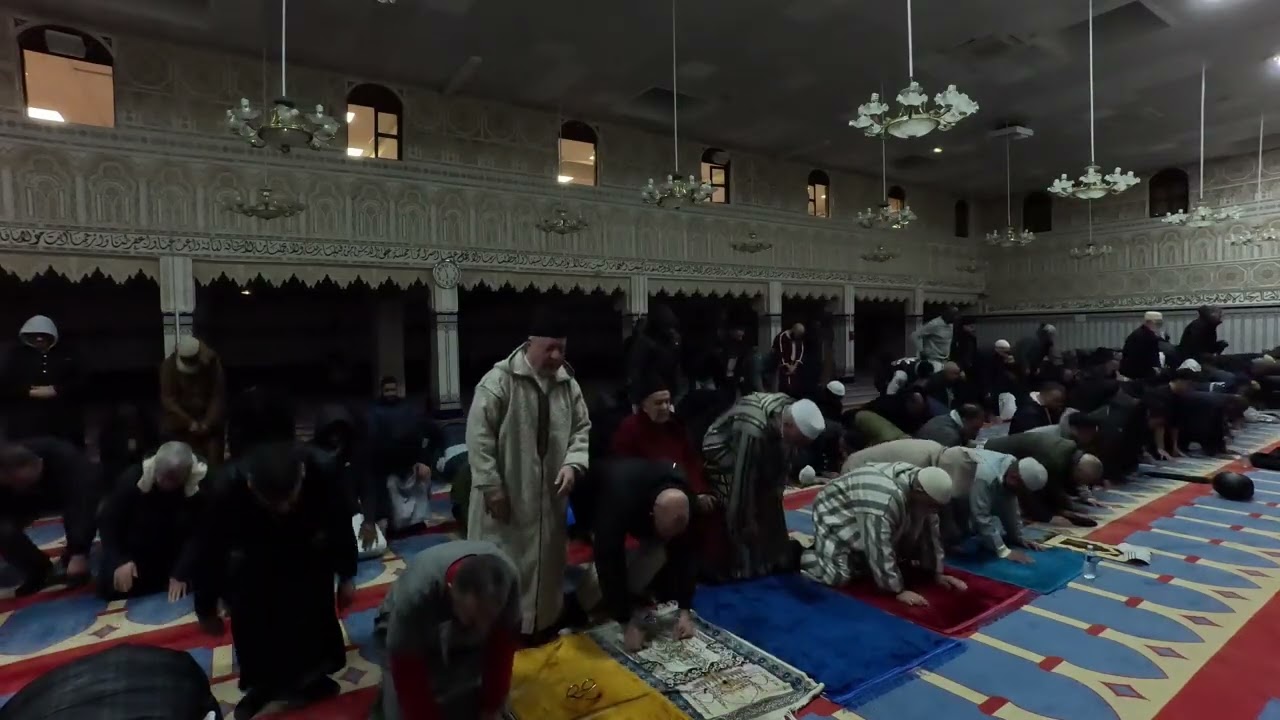 NE RATE PAS SALAT AL-FAJR 🤍 ALLAH T’ATTEND – SOURATE FÂTIR (15-40)