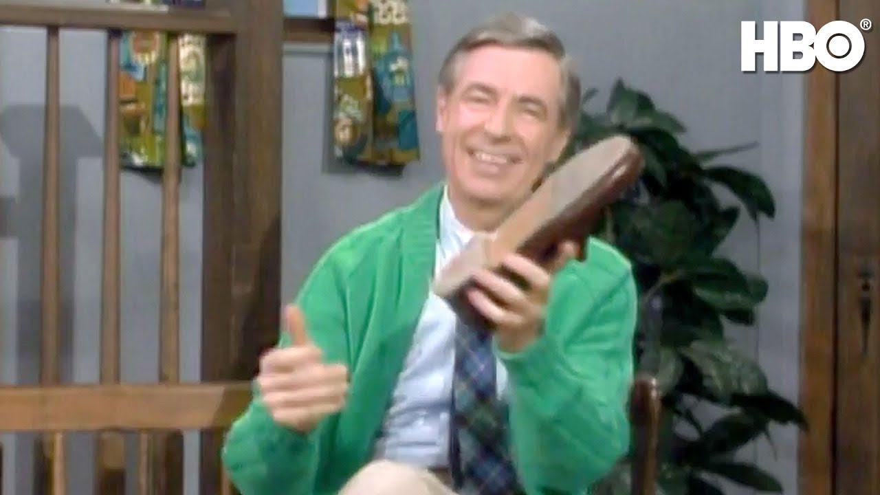 Won&rsquo;t You Be My Neighbor (2019) | Official Trailer | HBO