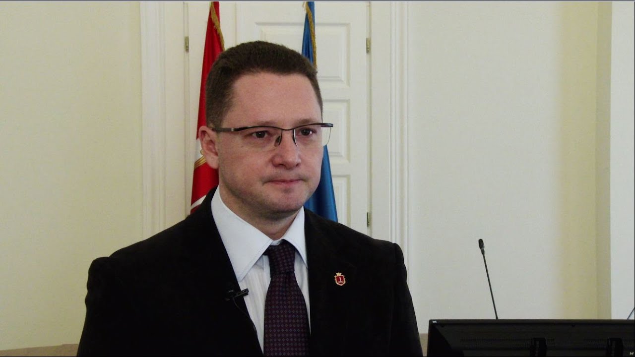 В Одессе обсудили превентивные меры по коронавирусу