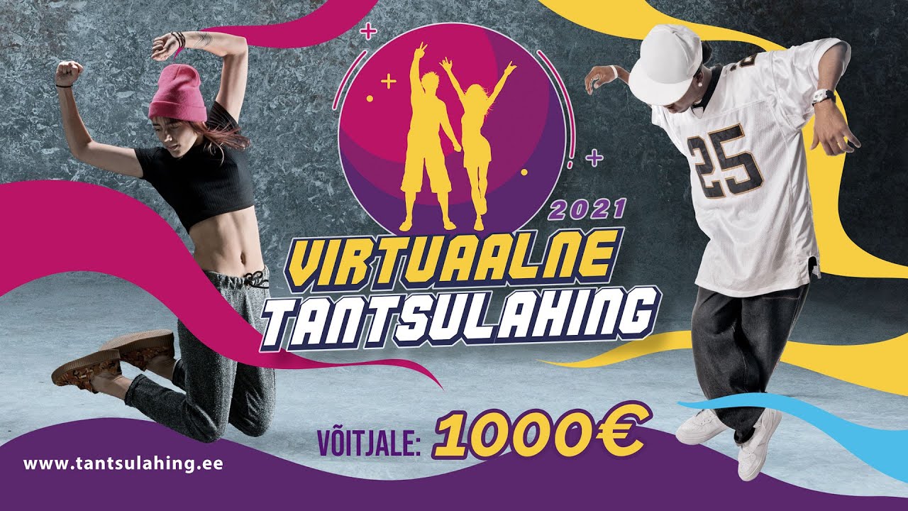 Virtuaalne Tantsulahing, I vooru hääletamine