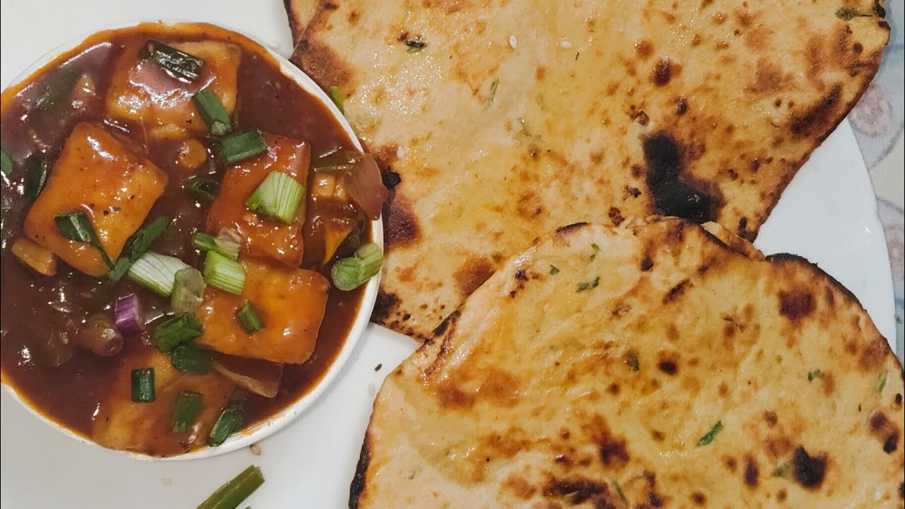 live 🔴🔴  restaurant style paneer chilli ki recipe bilkul naan